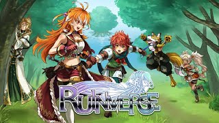 Ruinverse - Gameplay