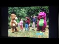 Hoo S In The Forest Goodbye Scene For Colleen Ford