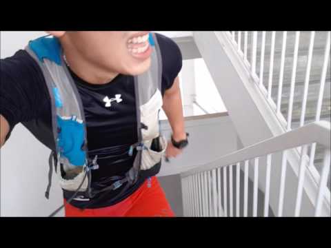 ROAD TO WGC 2017 EP 2 - VERTICALS