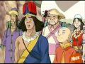 Avatar: The Last Airbender Love in Your Heart ...