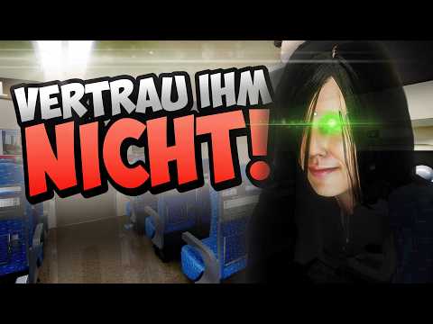 Ein Anomalie-Game von Chilla's Art! 🚉 Shinkansen 0