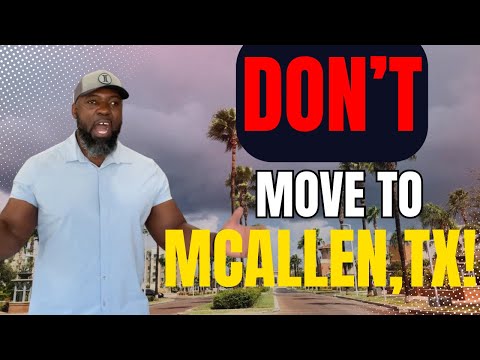 Indeed Mcallen