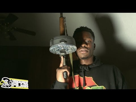 FOE Rello f/ Huncho 2x - Count Up ( Official Music Video ) Shot By @VickMontfilms