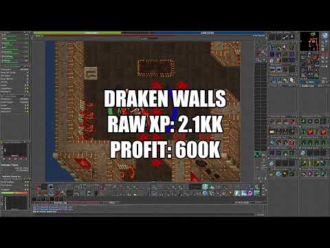 Draken Walls: Is it Outdated? (450+ RP)