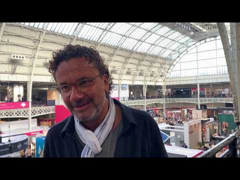 BHN at Sleep + Eat: Christoph Hoffmann, 25hours Hotels