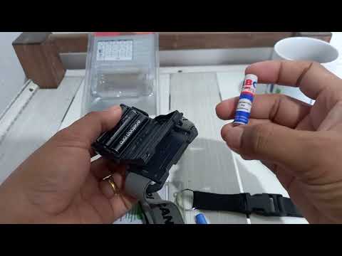 review pelican 2760