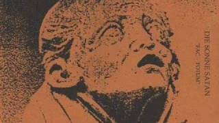 Die Sonne Satan - A Cosmic Mantra (Birth of a Star)