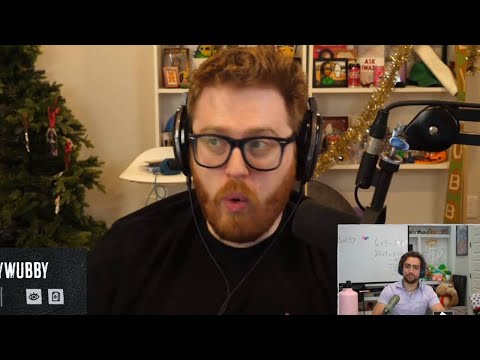 Wubbys racist and fat phobic