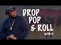 Willie Clayton - Drop Pop & Roll Lyric Video