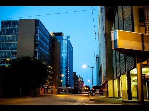 Choose Wichita Falls - Downtown