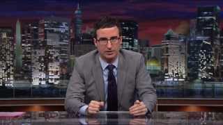 Last Week Tonight with John Oliver: Uganda and Pepe Julian Onziema Pt. 1 (HBO)