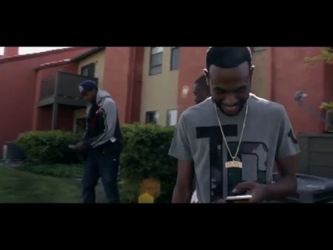 (OFFICIAL MUSIC VIDEO) LilJeffgoesin Ft Skoot & Drewski - Silent