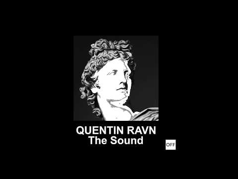 Quentin Ravn - The Sound - OFF179