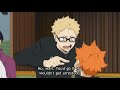 View 11 Tsukishima Haikyuu Memes Funny