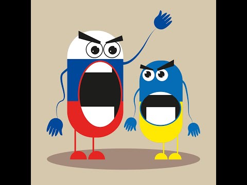 Putins Krieg und Russenbashing gegen Wolgadeutsche