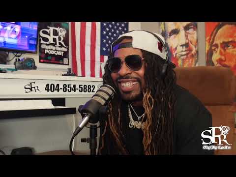 SkyFly Radio Podcast