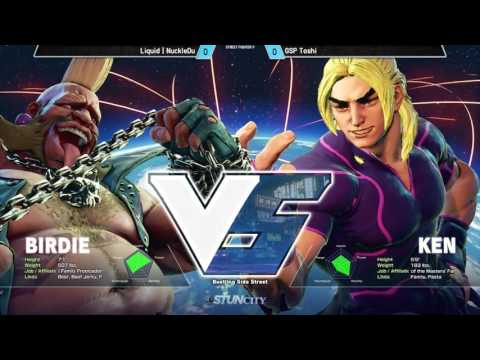 Stun City SFV: 06/21/2017