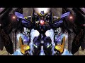 Gravion Trailer Upscaled HD 2002