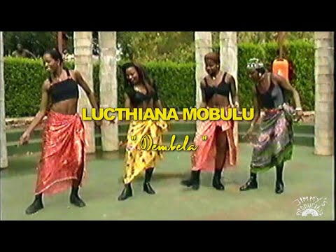 Lutchiana Mobulu - Dembela