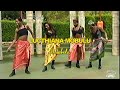 Lutchiana Mobulu Dembela