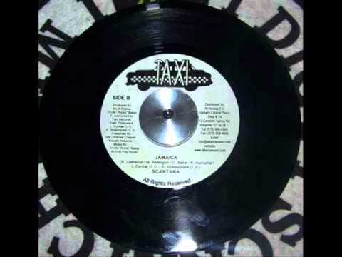 Yeasound Dubplate - Babaman  - Taxi riddim.wmv