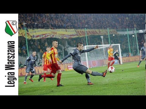 Kulisy meczu z Koroną Kielce