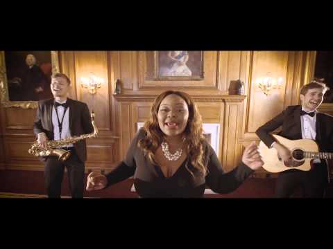 Function / Corporate / Wedding / Party Band Girl To Roam