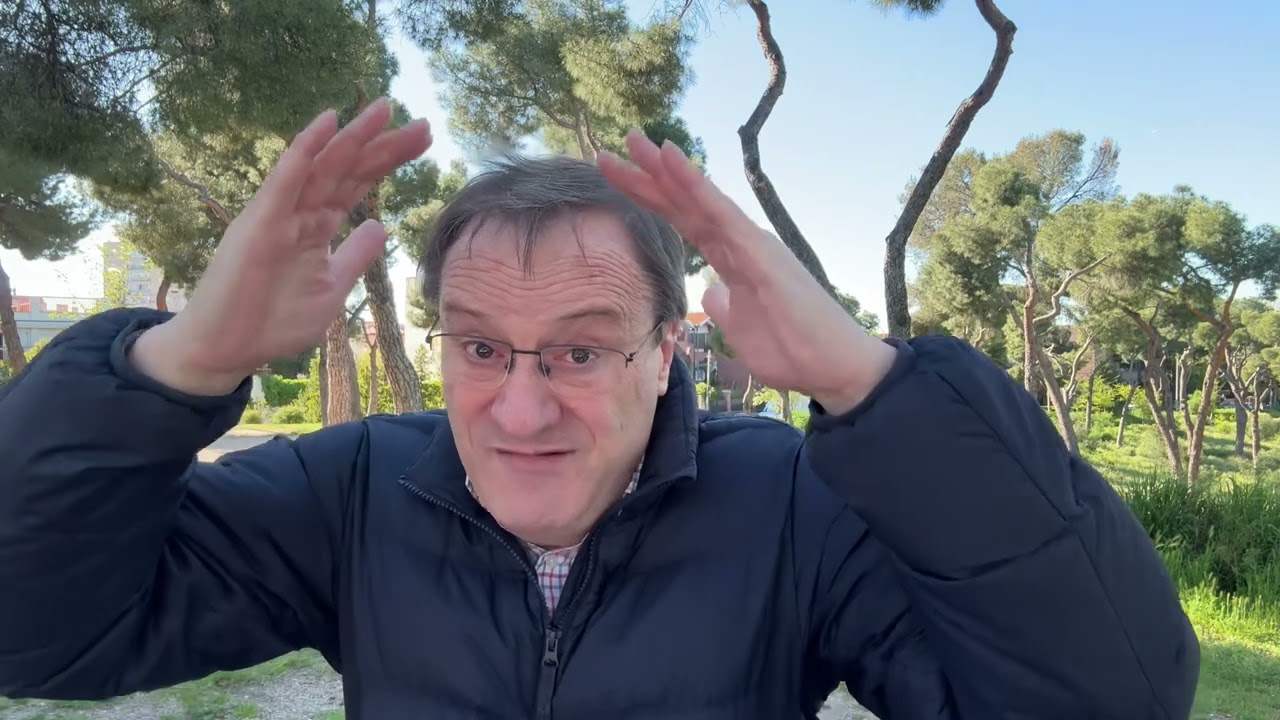 The mess will begin in Los Angeles on May 10th. José Luis Cava