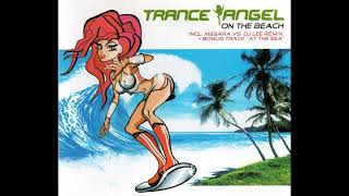 Trance Angel - On The Beach (Original Clubmix)