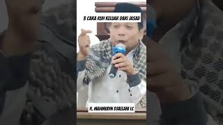 Download lagu 3 cara ruh keluar dari jasad mp3 Download lagu 3 cara ruh keluar dari jasad mp3