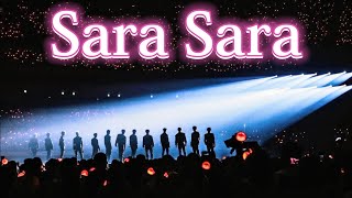 Download lagu Sara Sara / SEVENTEEN【 SEVENTEEN FMV 日本語字幕 】 mp3 Download lagu Sara Sara / SEVENTEEN【 SEVENTEEN FMV 日本語字幕 】 mp3