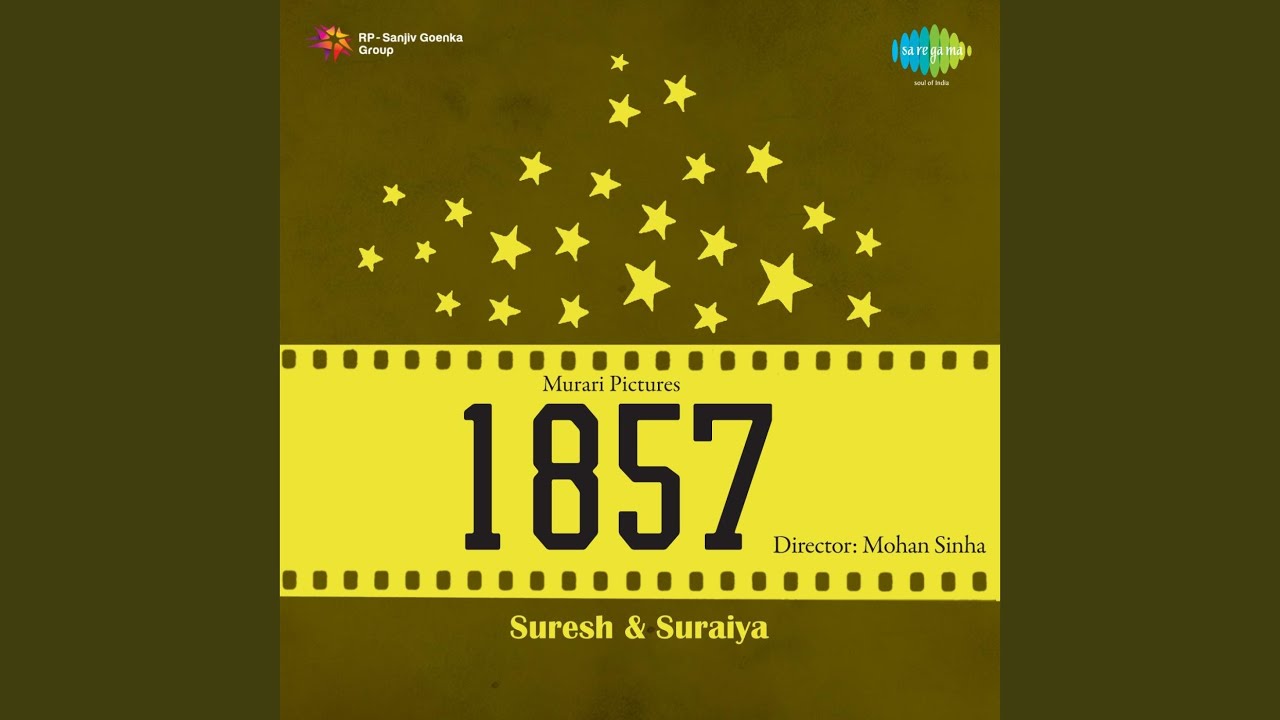 Dilli Tere Qile Par Honge Lyrics  | 1857 | Nigar Sultana, Suraiya | Chorus | Sajjad Hussain