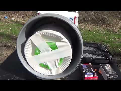 10mm vs 38 special penetration and expansion test (3)