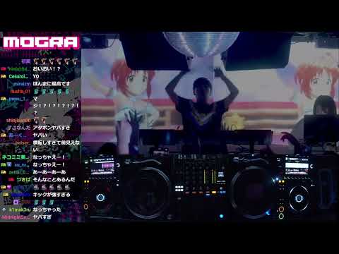 TeddyLoid - MOGRA - MOGRA COUNT DOWN PARTY 24/25 - 30/12/2024