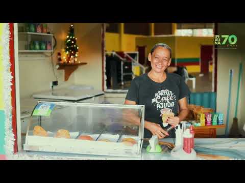 70 anos de Ipixuna-AM