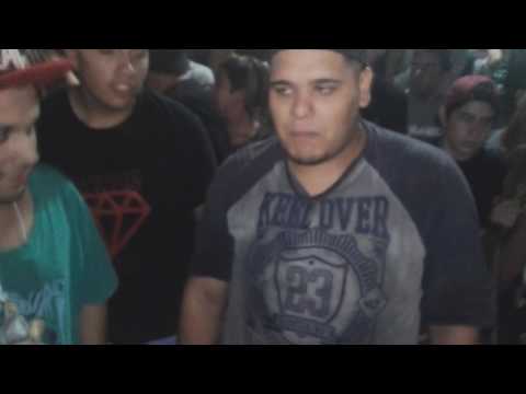 ISIDISHI VS REFLEJO FINAL TPL FREE