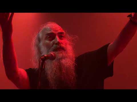 Dirty Three - Indian Love Song, Live at TivoliVredenburg Utrecht Netherlands, December 10th 2025