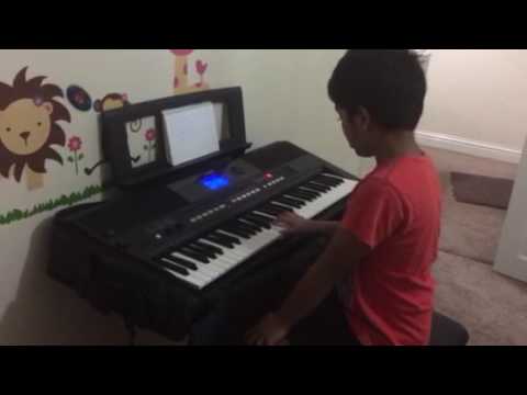 Vikrant Happy Birthday song