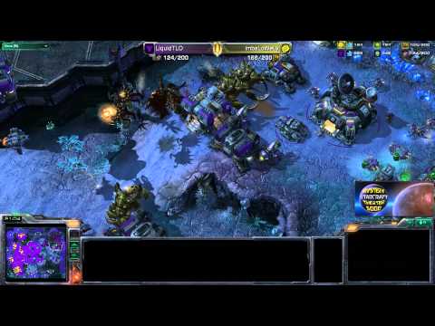 DIMAGA vs Satiini, TLO vs LoWeLy, and Socke vs TLO - Starcraft 2 Highlights