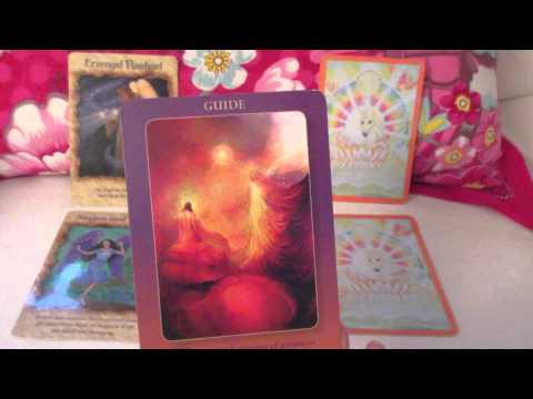 Engel Orakel der Woche vom 27. Juli bis 02. August 2015