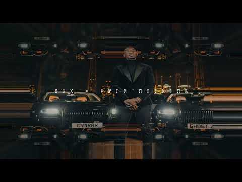 Squeeks x Benny Banks Type Beat - ''From Nothing'' - XVX - UK Rap/Trap/Freestyle Beat