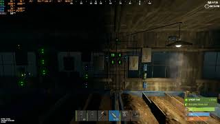 Rust デジタル農業スプリンクラータイマー(カウントダウン式）