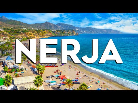 Top 10 Best Things to Do in Nerja, Spain [Nerja Travel Guide 2024]