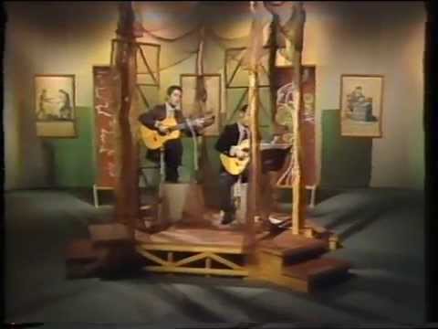 1976 12 20 Fausto Cigliano e Mario Gangi - Lo ciuccio de Cola (inedito)