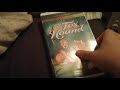 Walt Disney Gold Classic Collection 2000 VHS Overview