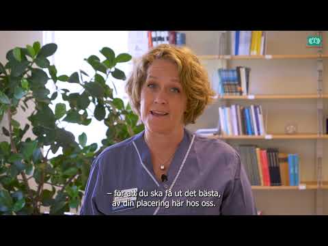 Välkommen till VFU på Danderyds sjukhus