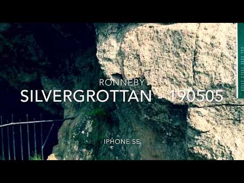 SILVERGROTTAN - 190505 - Brunnsparken RONNEBY (iPhone SE) -BLEKINGE