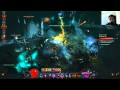 Diablo III - Wizard - 2.1.0 - Live - Firebird's Set ...