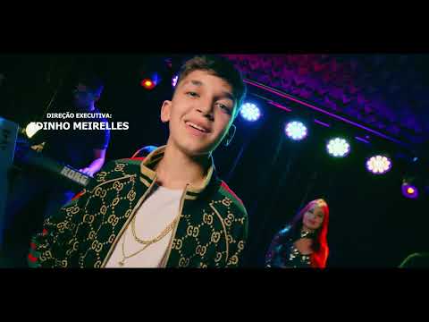 Pedro Léo, Melody -  NÃO TEM MAIS