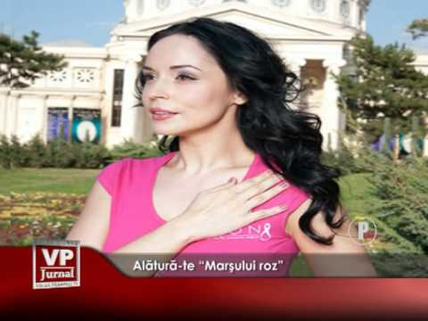 Alătură-te “Marşului roz”